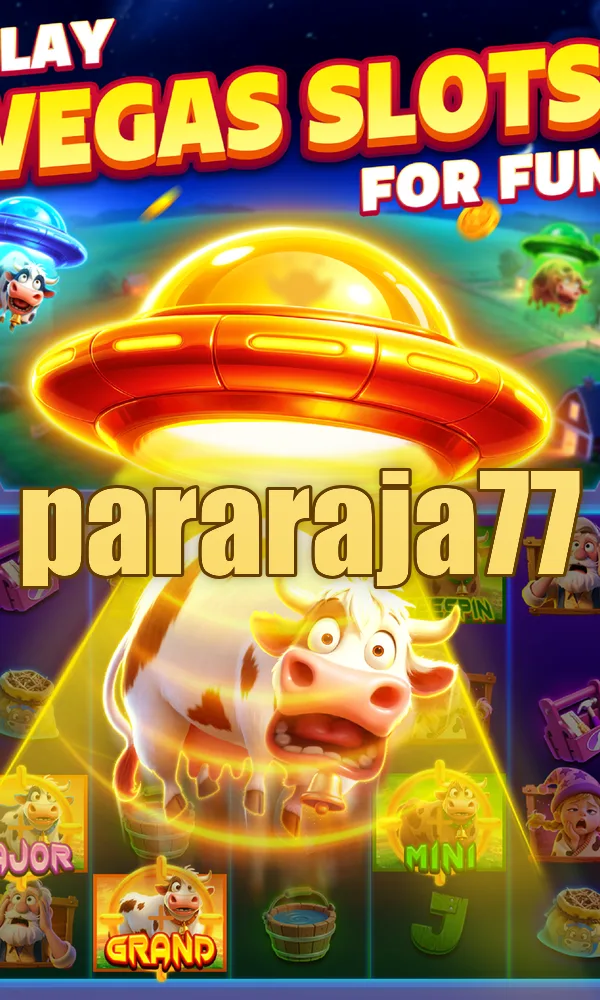 pararaja77 APK