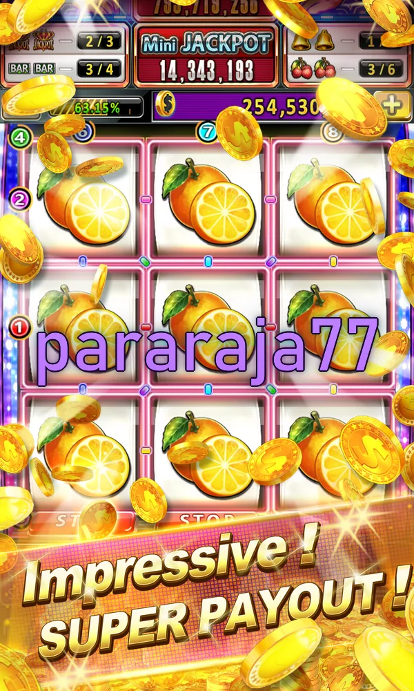 pararaja77 APK