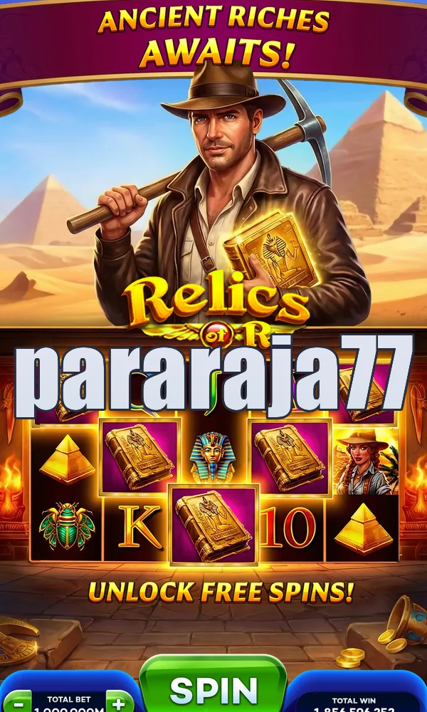 pararaja77 APK