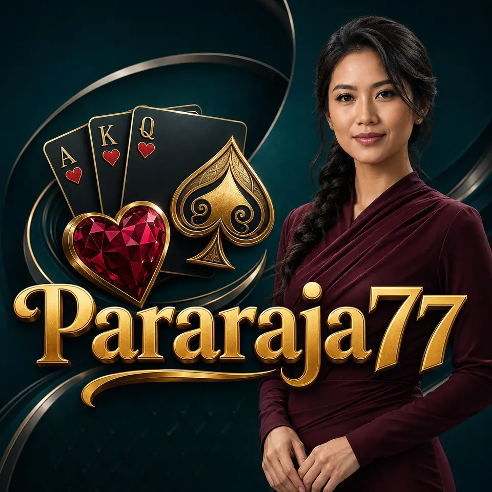 pararaja77 Masuk