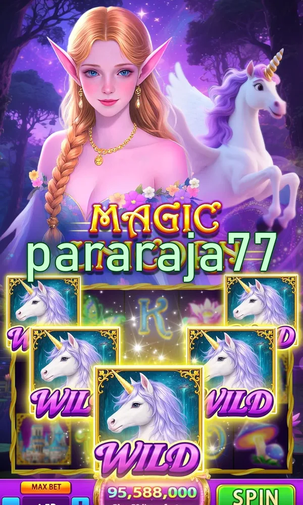 pararaja77 Masuk