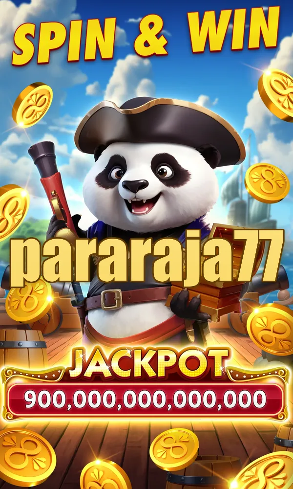 pararaja77 Masuk