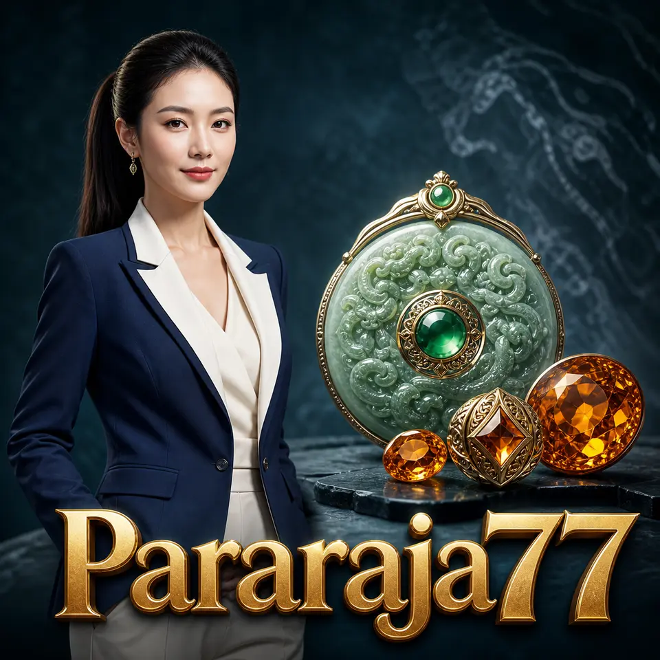 pararaja77 APK Resmi Unduh