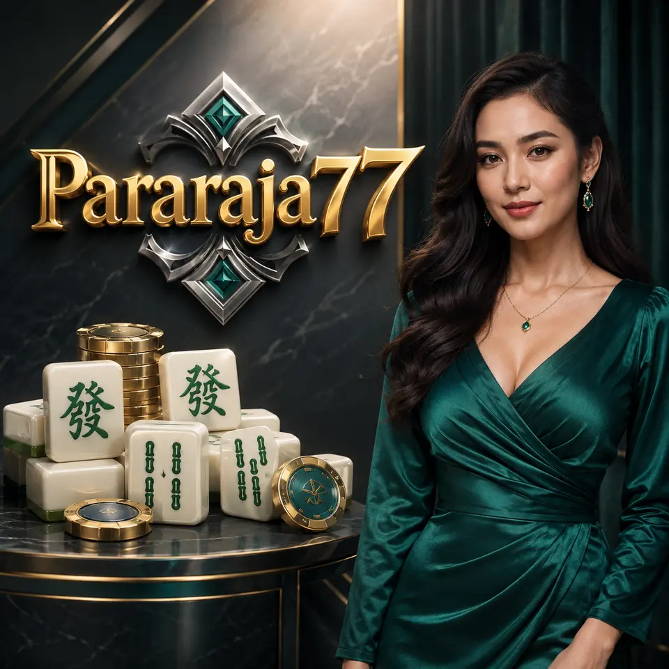 pararaja77 Masuk - pararaja77 Resmi
