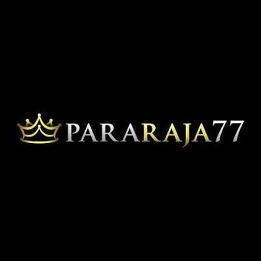 pararaja77 Logo - Resmi