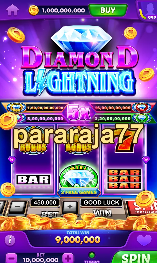 pararaja77 Tangkapan Layar - APK Resmi