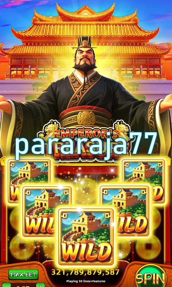pararaja77 Preview - Resmi Unduh